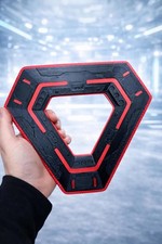 Tron Ares Identity Disc
