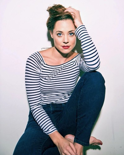 Erika henningsen photo 8x10 - erika,
