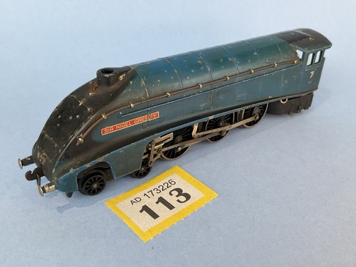 Hornby dublo edl1 sir - hornby,