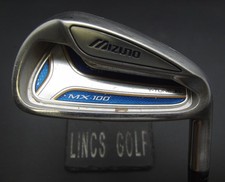 Mizuno MX-100 Y-Tune XL 7 Iron