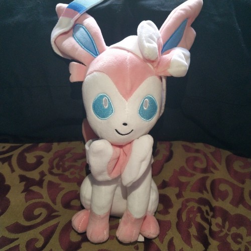 Pokemon sylveon inch - pokemon, 8