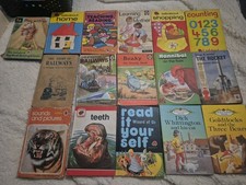 Collection Lot Vintage
