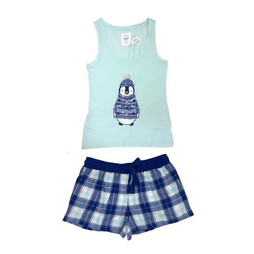 Boux avenue pyjamas penguin - avenue,