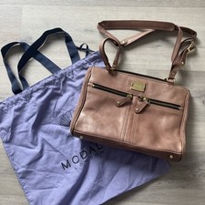 Modalu Women's dark pinkish