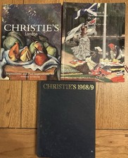 Christie’s Auctions