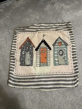 House Nautical Beach Huts