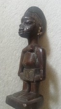 Yoruba Ibeji twin , tribal, african, nigeria