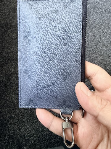 Authentic cardholer - lv, /