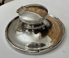 Antique Vintage Solid Sterling