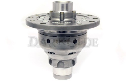 Quaife 02q 2wd atb helical - atb,