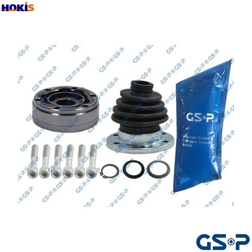 Joint kit drive - shaft, 603005