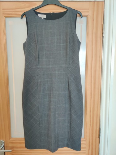 Hobbs women sleeveless dress - hobbs,