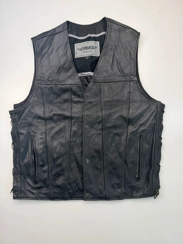 Unik premium black - premium, leather