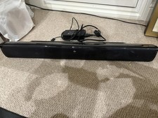 KS Ovation Soundbar Speaker | 18V Power | Powerful Bass | Home Theater Audio