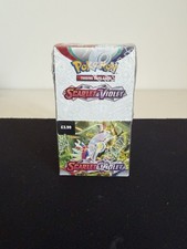 Pokemon TCG Scarlet & Violet