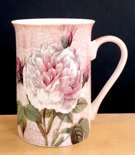 Antique rose english fine - antique,