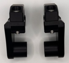 Suzuki DL1000 V-STROM NON ABS GEN 1  2" Rotating Handle bar risers