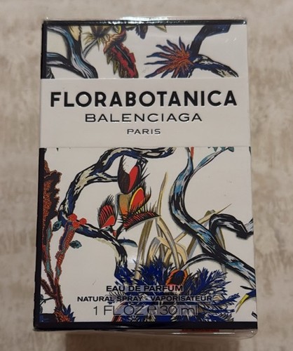 Balenciaga florabotanica eau - florabotanica,