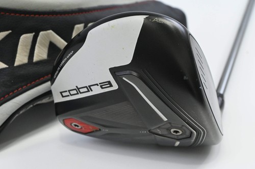 Cobra king driver 10 - king,