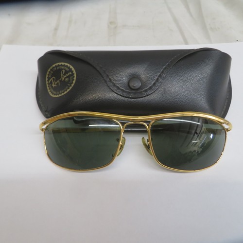 Ray ban olympian deluxe - ban, i