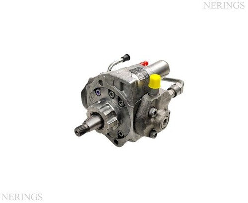 Fuel high pressure pump for - pressure,