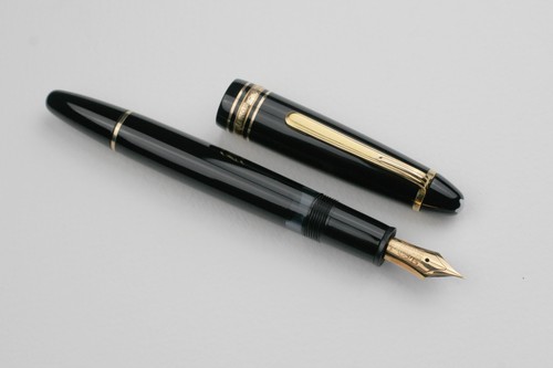 Vintage montblanc meisterstuck - vintage,