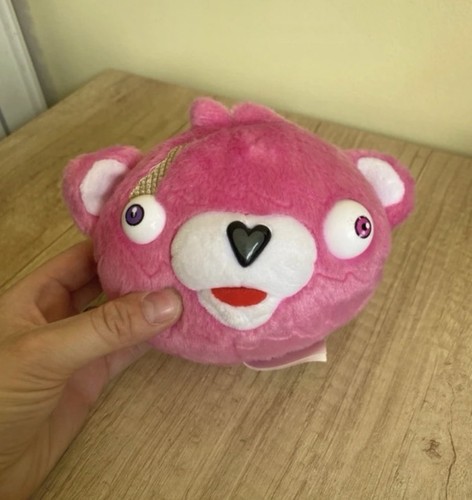 Fortnite cuddle team leader - fortnite,