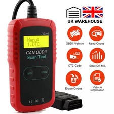 Automotive Code Reader Check