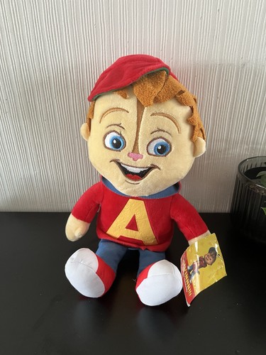 Alvin and the - the,