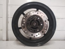 Lexmoto Echo 50cc 2020 Front wheel Rim