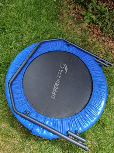 Upper bounce 105cm - upper, foldable
