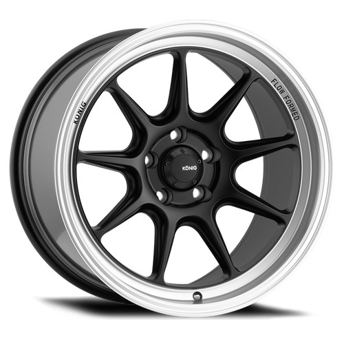 Konig wheels rim - wheels, countergram