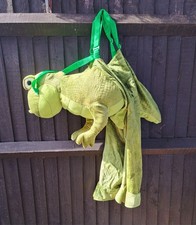 Dinosaur Ride-on Suit Kids