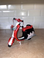 Monster High Scooter 