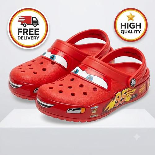 2026 mcqueen cartoon slippers - 2026,