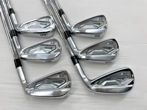 Dunlop srixon zx5 mk2 - dunlop,