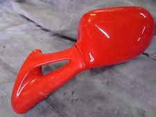 HONDA CBR 600 1000 HURRICANE MIRROR LEFT HAND GENUINE ORIGINAL 88120-MN4-003 ZE