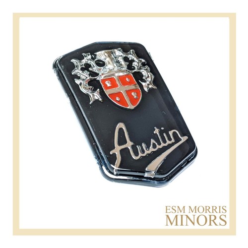 Austin a30 a35 - austin, grille