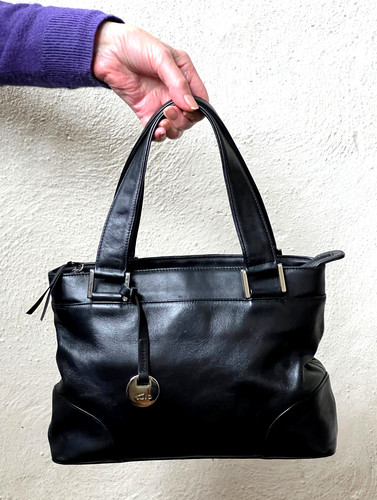 Tula classic hand bag soft - hand,