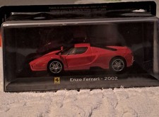 CLASSIC 2002 ENZO FERRARI