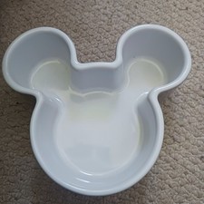 Disney Mickey Dish