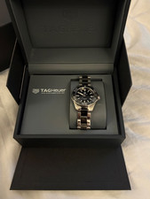TAG Heuer Aquaracer Women's