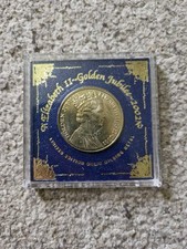 Queen Elizabeth II, Golden