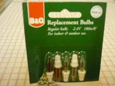 Vintage Christmas B&Q
