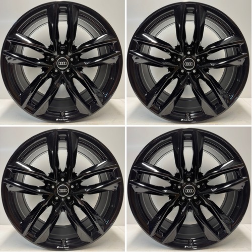 Audi sq7 s line - 21”, s-line