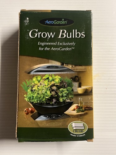 Aerogarden replacement grow - aerogarden,