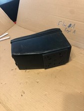 Mercedes w124 center - center, console