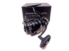 Shimano 23 EXSENCE XR C3000MHG Spinning Fishing Reel