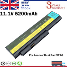 Battery For Lenovo ThinkPad
