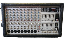 Behringer Europower PMX2000